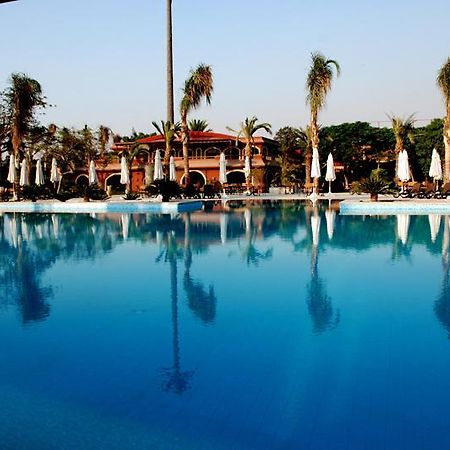Sakkara Country Club Hotel El Hawamdeya Zewnętrze zdjęcie