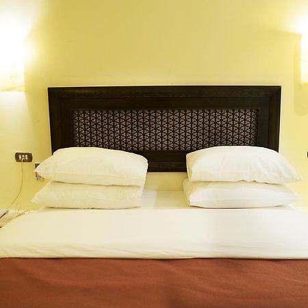 Sakkara Country Club Hotel El Hawamdeya Zewnętrze zdjęcie
