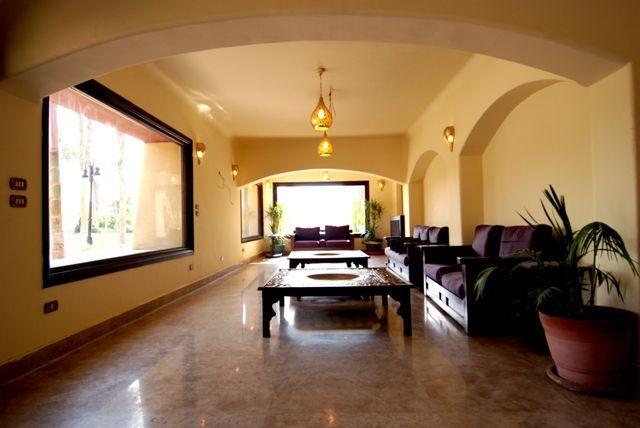 Sakkara Country Club Hotel El Hawamdeya Zewnętrze zdjęcie