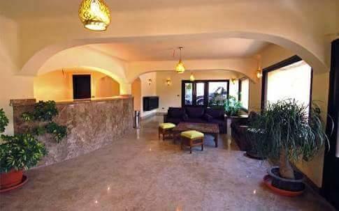 Sakkara Country Club Hotel El Hawamdeya Zewnętrze zdjęcie