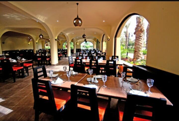 Sakkara Country Club Hotel El Hawamdeya Zewnętrze zdjęcie