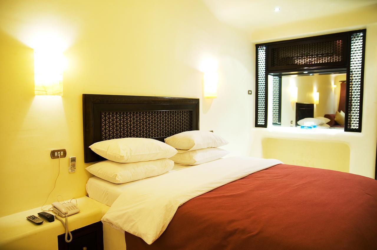 Sakkara Country Club Hotel El Hawamdeya Zewnętrze zdjęcie