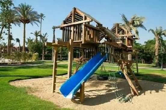 Sakkara Country Club Hotel El Hawamdeya Zewnętrze zdjęcie