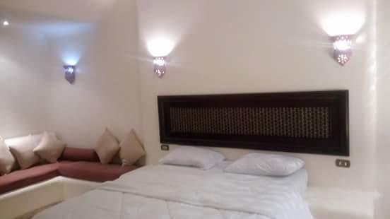 Sakkara Country Club Hotel El Hawamdeya Zewnętrze zdjęcie